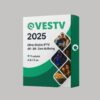 2 Years 3 Devices IPTV