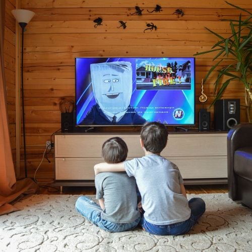 1 Year 3 Devices IPTV - EVESTV - September 24, 2025